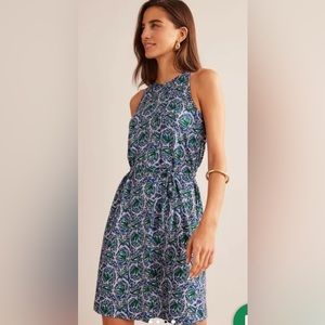 Boden Swing Jersey Dress